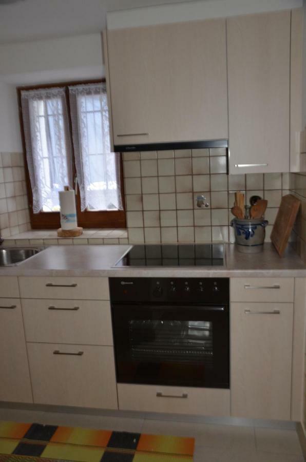 Ca Da La Nona Apartment Cavigliano Екстериор снимка